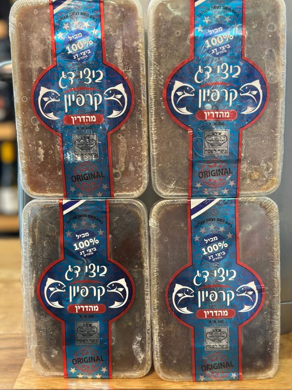 ביצי דג קרפיון