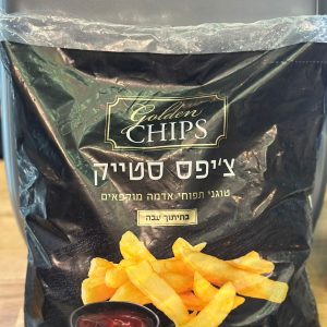 מבחר צ'יפסים 1.5 ק״ג
