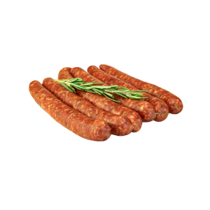 צ'וריסוס הבית