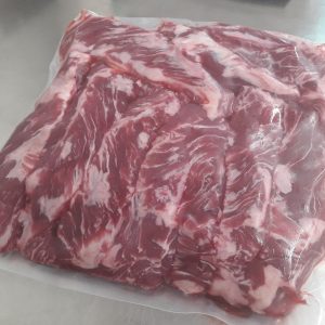 אצבעות אנטריקוט