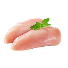 חזה עוף טרי