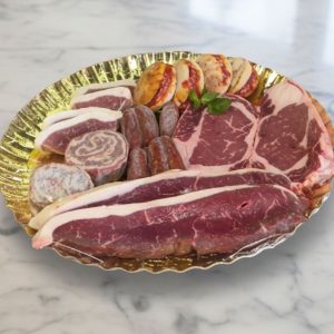 מארז וולנטין זוגי מפנק של הבוטיק