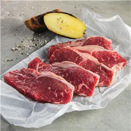 סינטה דק למחבת